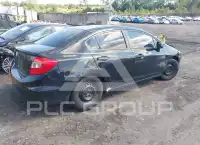 2012 Honda CIVIC photo