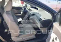 2012 Honda CIVIC фото