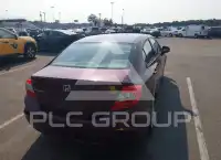 2012 Honda CIVIC фото