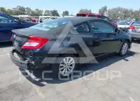 2012 Honda CIVIC фото