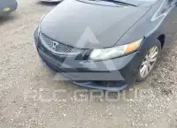 2012 Honda CIVIC фото