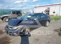 2012 Honda CIVIC photo