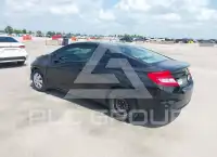 2012 Honda CIVIC фото