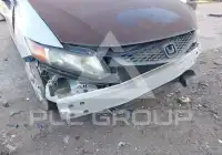 2012 Honda CIVIC фото