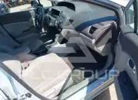 2012 Honda CIVIC фото