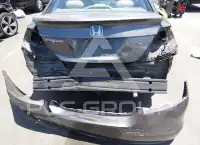 2012 Honda CIVIC фото