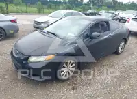 2012 Honda CIVIC фото