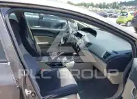 2012 Honda CIVIC фото