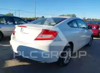 2012 Honda CIVIC photo