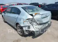 2012 Honda CIVIC фото