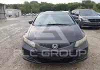 2012 Honda CIVIC photo