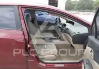 2012 Honda CIVIC фото