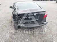 2012 Honda CIVIC фото