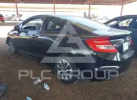 2012 Honda CIVIC photo