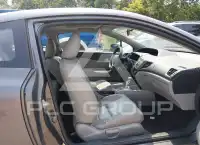 2012 Honda CIVIC фото