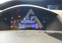 2012 Honda CIVIC фото