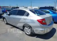 2012 Honda CIVIC photo