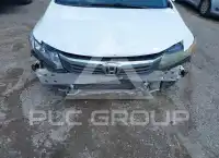 2012 Honda CIVIC photo