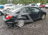2012 Honda CIVIC photo