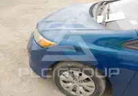 2012 Honda CIVIC фото
