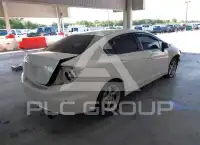 2012 Honda CIVIC фото