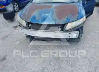 2012 Honda CIVIC фото