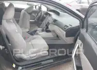 2012 Honda CIVIC photo