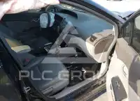 2012 Honda CIVIC фото