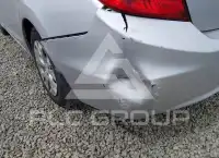 2012 Honda CIVIC фото