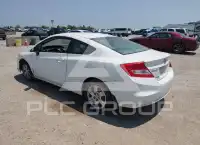2012 Honda CIVIC фото