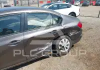 2012 Honda CIVIC фото