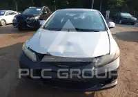 2012 Honda CIVIC фото