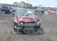 2012 Honda CIVIC photo