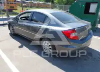 2012 Honda CIVIC фото