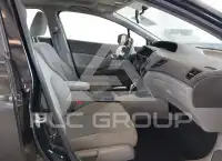 2012 Honda CIVIC photo