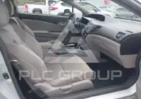 2012 Honda CIVIC photo