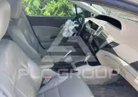 2012 Honda CIVIC photo