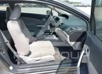 2012 Honda CIVIC фото