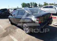 2012 Honda CIVIC фото