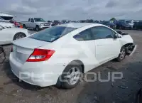 2012 Honda CIVIC photo