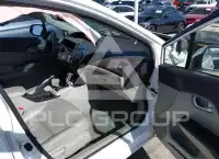 2012 Honda CIVIC фото