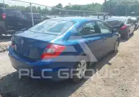 2012 Honda CIVIC фото