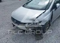 2012 Honda CIVIC фото