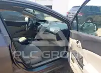 2012 Honda CIVIC фото