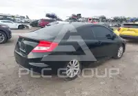 2012 Honda CIVIC фото