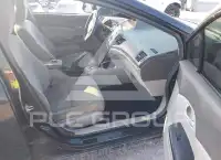 2012 Honda CIVIC фото