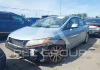 2012 Honda CIVIC photo