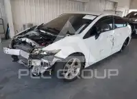 2012 Honda CIVIC фото
