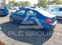 2012 Honda CIVIC photo