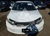 2012 Honda CIVIC photo
